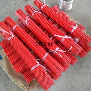 Best Selling Solid Fiberglass <b>Rod</b> for Bowfishing - Product Image 6