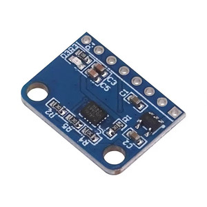 Le module de capteur d'attitude à six axes ICM42688 prend en charge les pilotes IIC et SPI, facile à installer et taux de retour de port série rapide - Product Image 3