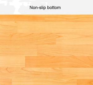 50x30cm chauffe-pieds tapis chauffant électrique bureau pieds chauds Thermostat coussin chauffant maison tapis <span class=keywords><strong>de</strong></span> sol chauffant hiver corps plus chaud fou - Product Image 1