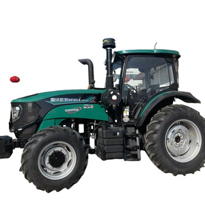 Tracteur à roues Luyou 1604-5XP 904 à fréquence variable, économe en carburant, haute pression, rampe commune, 4x4, pour usage agricole - Product Image 5