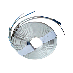 Cavo Piatto <span class=keywords><strong>CMD</strong></span> V4 01750097621 1750097621 per Parti di Ricambio del Bancomat Wincor Nixdorf 2050 Procash - Product Image 4
