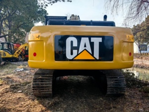 Made in Japan 30 Ton usato <span class=keywords><strong>Caterpillar</strong></span> Crawler <span class=keywords><strong>330</strong></span> D 330d 330D2L 330D2 Cat330D2 escavatore scavatore cingolato - Product Image 2