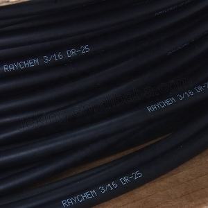 Jeking Gestione Cavi e Fili di Alta Qualità <span class=keywords><strong>DR</strong></span>-25-3/16-0-SP - Product Image 4