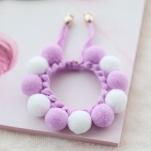 Vente en gros collier pour chien et chat potelé pour <span class=keywords><strong>animalerie</strong></span> - Product Image 4