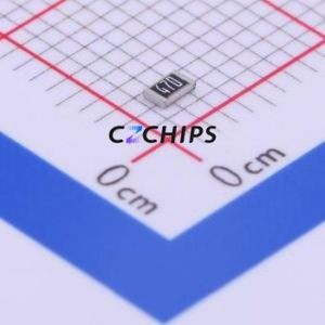 Resistencia SMD PTFR0805B47R0N9 0805 (Tipo: Película Delgada) (Resistencia: 47 Ohmios Precisión: 0.1%) - Product Image 1