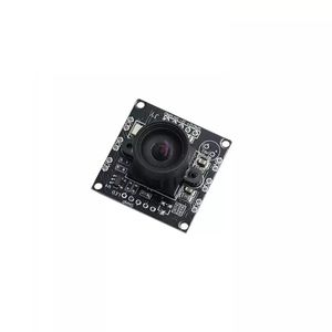 Module de caméra USB grand angle 180 degrés 2.0 0.3MP 640x480 HD pour PC et endoscope industriel - Product Image 1