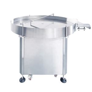 خط إنتاج آلي متعدد الرؤوس للوزن والتعبئة مخصص لتعبئة حبوب القهوة والفشار - Product Image 2