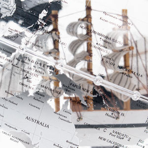 Wellfun Home Decor Interactive World Stickers Of The World Expanding Toy Nouveauté Cadeaux Globe Earth Globe Decor Globe - Product Image 6