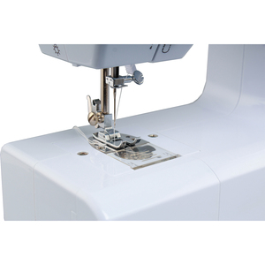 VOF FHSM-618 Overlock Household Sewing Machine Factory Sewing Machine for Toy - Product Image 3