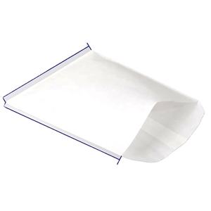 <span class=keywords><strong>Bolsas</strong></span> <span class=keywords><strong>de</strong></span> <span class=keywords><strong>papel</strong></span> Kraft <span class=keywords><strong>de</strong></span> grado alimenticio, embalaje <span class=keywords><strong>de</strong></span> tortitas, hamburguesas, a prueba <span class=keywords><strong>de</strong></span> grasa - Product Image 1