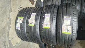 Pneus OEM de haute qualité pour Machine de Construction lourde 24 profondeur de semelle bon prix - Product Image 3