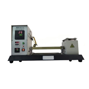 Coated Sand Melting Point Analyzer Tester Coated Sand Melting Point Measuring Instrument Melting Point Test Machine - Product Image 1