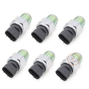 Sensor de Presión de Combustible 499000-6131 499000-6160 499000-6320 499000-4441 - Product Image 5