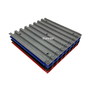 Carreaux de sol de garage à emboîtement de haute résistance de 30mm d'épaisseur - Product Image 1