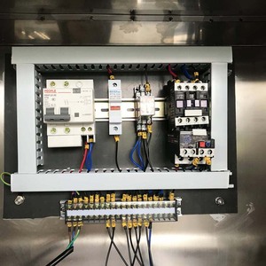 Công suất nhỏ 1000L uống Máy lọc nước UF nhà máy xử lý nước giá - Product Image 6