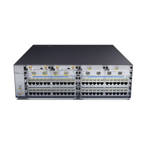 USG6385E-AC, Firewall de Hardware con IA de Nivel Empresarial de 10 Gigabits, Multipuerto, Factor de Forma 1U para Escritorio, Compatible con PFSense OS, 3 Años de Garantía - Product Image 2