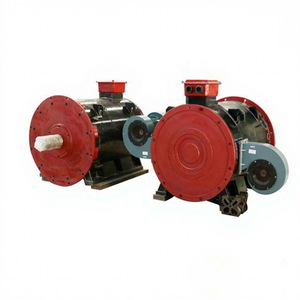 Generador Eólico de 500KW 1000KW 2000KW para - Product Image 3