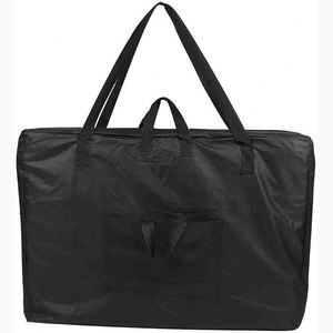 Échantillon gratuit : tables de massage, lits, sacs à bandoulière et sacs de voyage fabriqués en usine, durables, avec poches extérieures pour outils. - Product Image 1