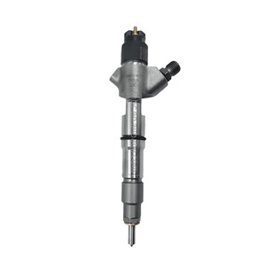 Soupapes d'injection <span class=keywords><strong>Injecteur</strong></span> <span class=keywords><strong>diesel</strong></span> 0445120129, utilisé pour les moteurs Weichai WP10 et WD615 - Product Image 1
