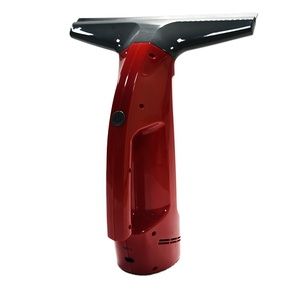 <strong>Window</strong> Vacuum <strong>Cleaner</strong>, Cordless <strong>Window</strong> Cleaning Tool <strong>Kit</strong> with Vacuum Squeegee- Ideal for <strong>Windows</strong>, Glass Doors - Product Image 3