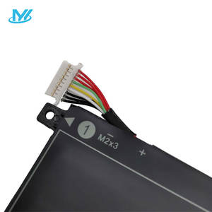 <span class=keywords><strong>Precio</strong></span> <span class=keywords><strong>de</strong></span> fábrica 7,7 V 38Wh EO04XL batería <span class=keywords><strong>de</strong></span> portátil para <span class=keywords><strong>HP</strong></span> EliteBook Folio G1 Series <span class=keywords><strong>Notebook</strong></span> 827927-1B1 827927-1C1 828226-005 - Product Image 3