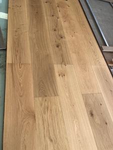 Sol <span class=keywords><strong>stratifié</strong></span> en chêne fumé à chevrons, nouveau Style européen, extérieur <span class=keywords><strong>stratifié</strong></span> - Product Image 2