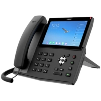 Fanvil X7A Téléphone IP vidéo à écran tactile Android