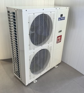 Commercial <strong>Scroll</strong> Compressor Box Type <strong>Condensing</strong> <strong>Unit</strong> for Commercial Supermarket - Product Image 5