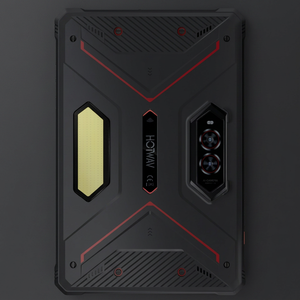 New Arrival HOTWAV Tab R9 Pro IP68/IP69K Rugged Tablet 6GB+256GB 11 Inch Android 14 20080MAH Rugged Tablets PC - Product Image 1
