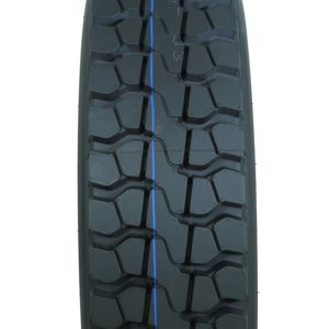 Pneus de camion de qualité à prix de gros, fabrication chinoise, pneus radiaux 325/95R24 - Product Image 2
