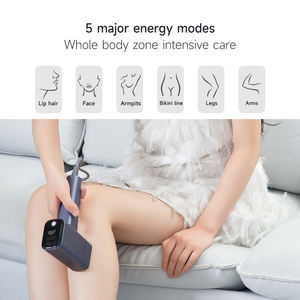 Voor Mlay T16 <span class=keywords><strong>Foto</strong></span>-<span class=keywords><strong>Epilator</strong></span> Gepulseerd Licht Laser Ipl Machine Voor Ontharingsgereedschap - Product Image 3