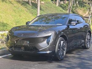 AVATR 07 PRO+ 2024 USADO, 2WD, ELÉCTRICO, 650 KM DE AUTONOMÍA, <span class=keywords><strong>5</strong></span> PUERTAS, <span class=keywords><strong>5</strong></span> ASIENTOS, SUV DE LUJO PARA FAMILIA, NEGRO SOBRE BLANCO - Product Image 2