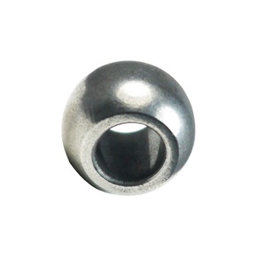 Tùy Chỉnh <span class=keywords><strong>CNC</strong></span> Máy Hình Cầu Động Cơ Quạt ỐNg Lót - Product Image 5