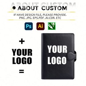 Promotional Business Notebook A5 <b>Diary</b> Customized Notebook <b>A4</b> B5 Notepad Exquisite Office Notebook With Custom LOGO - Product Image 3