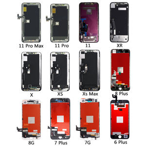 Téléphone portable LCD pour <span class=keywords><strong>iPhone</strong></span> 6 7 8 X XS XR 11 <span class=keywords><strong>12</strong></span> 13 14 Pro Max Pantalla Écran tactile d'origine pour <span class=keywords><strong>iPhone</strong></span> 6S 6Plus LCD - Product Image 3