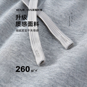 Shorts en toile mi-longs amples pour hommes, respirants, en coton, avec cordon de serrage, pour un usage quotidien décontracté - Product Image 2