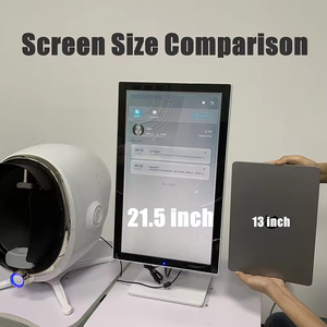 2025 Top bán <span class=keywords><strong>3D</strong></span> phát hiện độ ẩm da kiểm tra sức khỏe chẩn đoán khuôn mặt <span class=keywords><strong>visia</strong></span> phân tích máy mặt Máy phân tích - Product Image 6