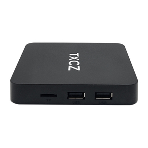 Chất lượng cao và giá thấp Set-Top <span class=keywords><strong>Box</strong></span> r98qpro rk3228a Quad Core hỗ trợ 4K <span class=keywords><strong>HD</strong></span> Set Top <span class=keywords><strong>Box</strong></span> Android 9.0 UHD đầu ra TV <span class=keywords><strong>Box</strong></span> - Product Image 4