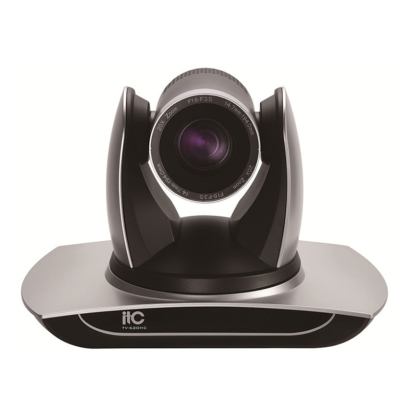 ITC TS 0604 Audio Video Conferencing