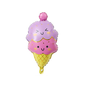 Palloncino Rotondo in Pellicola di Alluminio a Forma di Orsacchiotto da 18 Pollici, Palloncini Blu e Rosa per Feste di <span class=keywords><strong>Compleanno</strong></span> e San Valentino - Product Image 6