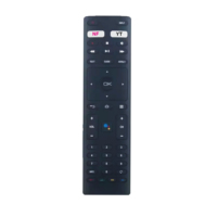 Control remoto de TV inteligente universal de alta calidad a precio de fábrica, control remoto de TV inteligente HDTV, control remoto, 2017