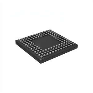120 VFBGA IC MCU 32BIT 512KB FLASH 120BGA Original Embedded EFM32GG12B530F512IL120-AR Componentes Electrónicos Ic - Product Image 1