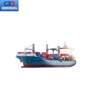 El agente de carga de China Shopify Dropshipping sirve el envío aéreo de Amazon FBA desde China a EE. UU., AU, UE Global - Product Image 6