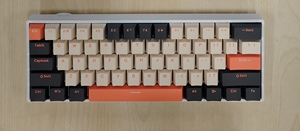 <span class=keywords><strong>Clavier</strong></span> mécanique Keywin ZK61tirmode 60 %, mini <span class=keywords><strong>clavier</strong></span> portable compact pour ordinateur, <span class=keywords><strong>clavier</strong></span> de jeu avec interrupteurs bleus - Product Image 2