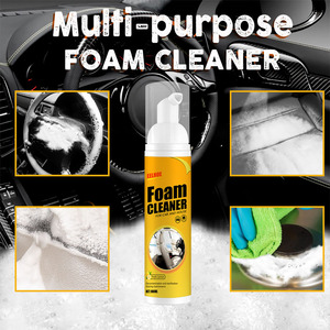 OEM/ODM <span class=keywords><strong>detergente</strong></span> multiuso in schiuma Spray protezione Anti-età <span class=keywords><strong>interni</strong></span> <span class=keywords><strong>auto</strong></span> pulizia della casa schiuma Spray <span class=keywords><strong>detergente</strong></span> per <span class=keywords><strong>interni</strong></span> <span class=keywords><strong>auto</strong></span>