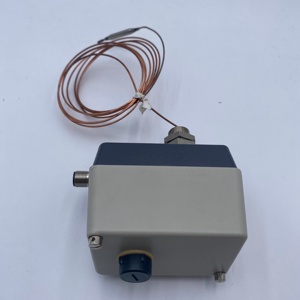 Sensor de Temperatura JU-MO ATH-70 603021/70, Componente Original para Control de Procesos Industriales - Product Image 2