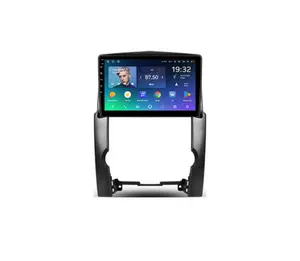 TEYES SPRO Plus适用于起亚Sorento 2 XM 2009 2010 2011 2012车载收音机多媒体视频播放器导航GPS Android 10