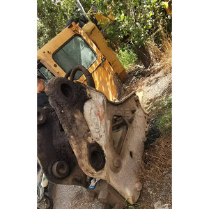 140挖掘机破碎机液压破碎机卡特彼勒日立小松斗山现代神钢三一XCMG用锤 - Product Image 5