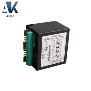 Módulo de salida de relé IC670MDL930 para GE Fanuc - Product Image 2