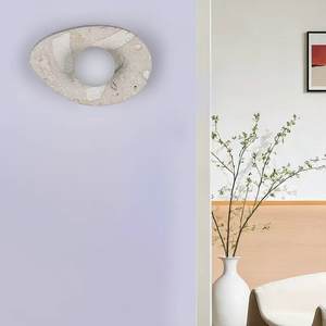Creative Designer <b>Light</b> Luxury Natural Stone LED <b>Wall</b> Lamp with Minimalist Design for Living Room Bedroom Bedside Use - Product Image 1